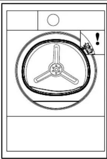 BEKO DF7439SXUV - NOTE - 1