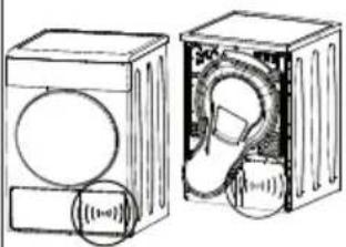 BEKO DF7439SXUV - NOTE - 1