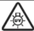 BEKO DF7439SXUV - WARNING! - 1