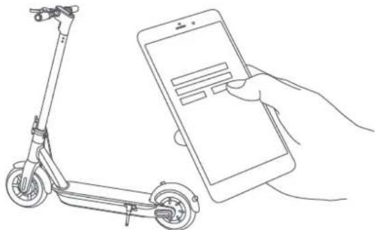 Hurtle HURES36 - Assembling Your Foldable Electric Scooter - 6