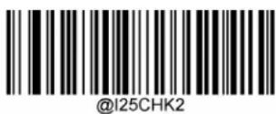 Newland FM80 Salmon - Check Character Verification - 2