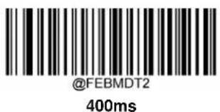 @FEBMDT2 400ms
