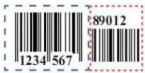1234 567 89012
