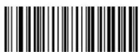 Newland FM80 Salmon - Digit Barcodes - 5