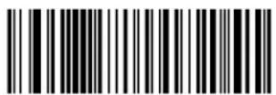 Newland FM80 Salmon - Character Encoding - 3