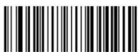 Newland FM80 Salmon - Digit Barcodes - 4