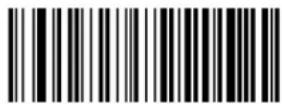 Newland FM80 Salmon - Restore the default Code IDs of all symbologies: - 9