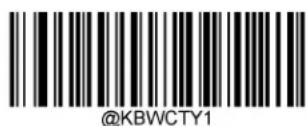 Newland FM80 Salmon - USB Country Keyboard Types - 2