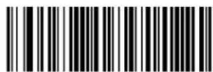 Newland FM80 Salmon - Coupon GS1 Databar Output - 2