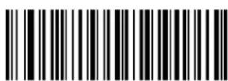 Black and white barcode image with vertical bars, no visible text or symbols