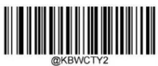Newland FM80 Salmon - USB Country Keyboard Types - 3