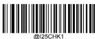 Newland FM80 Salmon - Check Character Verification - 3