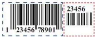 1 23456 78901 23456