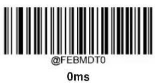 @FEBMDT0 0ms
