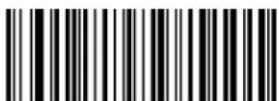 Newland FM80 Salmon - Save/Cancel Barcodes - 1