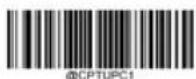 Newland FM80 Salmon - GS1 Composite (EAN· UCC Composite) - 3