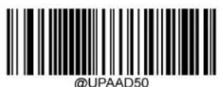 Newland FM80 Salmon - 5-Digit Add-On Code - 2