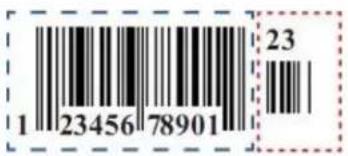 1 23456 78901 23