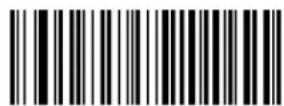 Newland FM80 Salmon - Restore the default Code IDs of all symbologies: - 18