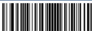 Newland FM80 Salmon - Restore the default Code IDs of all symbologies: - 31