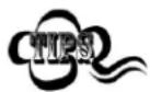 Newland FM80 Salmon - Explanation of Icons - 3