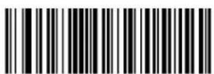 Newland FM80 Salmon - Coupon GS1 Databar Output - 1