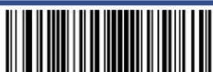 Newland FM80 Salmon - Set the custom prefix to "CODE" (HEX: 0x43/0x4F/0x44/0x45): - 1