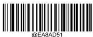 Newland FM80 Salmon - 5-Digit Add-On Code - 3