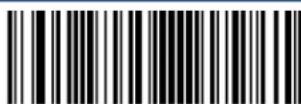Newland FM80 Salmon - Restore the default Code IDs of all symbologies: - 16
