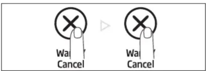 Wai Cancel Wai Cancel