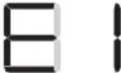 BEKO RCM67023R - Reasons of unusual short circuit - 1