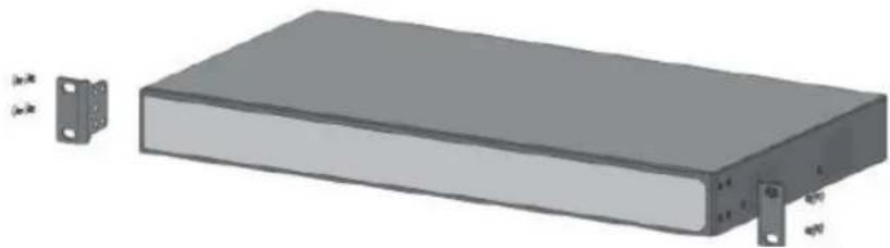 Dahua Technology LR2226-24ET-360 - Installation - 1