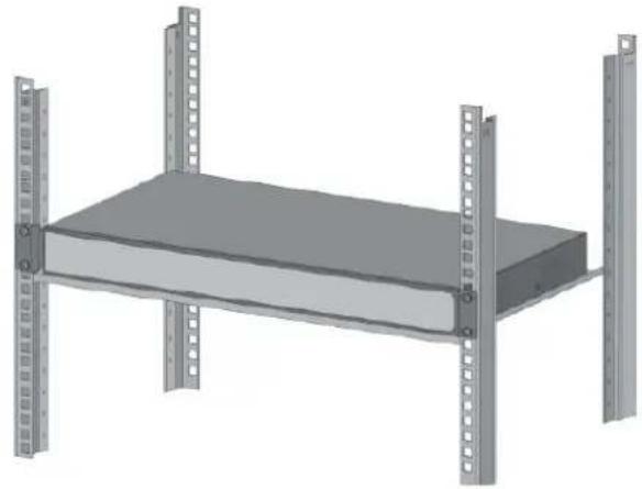 Dahua Technology LR2218-16ET-240 - Installation - 2