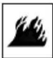 Lifan Energy Storm 3100iER-EFI - HAZARD SYMBOLS AND MEANINGS - 2