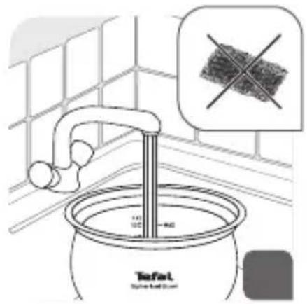 Tafat Spiral feed kit