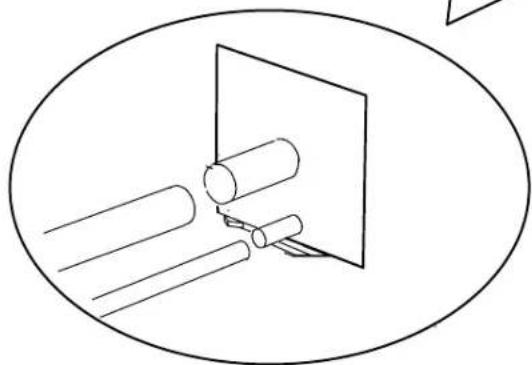 MRCOOL MAHM036ETA - PLEASE READ IMPORTANT ISSUES CONCERNING BRAZING OPERATIONS IN THE BRAZING REFRIGERANT LINES SECTION BEFORE PROCEEDING. - 1