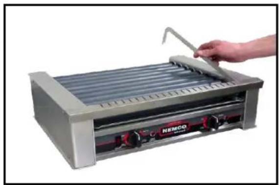 Nemco 80435-45W-SLT - 1