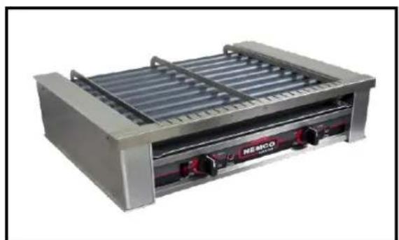 Nemco 80435-45W-SLT - 4