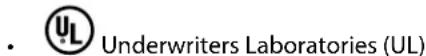 Delfield SALD-1 - Regulatory Certifications - 2