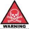 Baumr-AG BPX-500 - Safety Symbols - 4