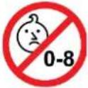 Baumr-AG BPX-500 - Safety Symbols - 36