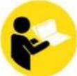 Baumr-AG BPX-500 - Safety Symbols - 2