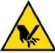 Baumr-AG BPX-500 - Safety Symbols - 8