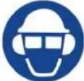 Baumr-AG BPX-500 - Safety Symbols - 13