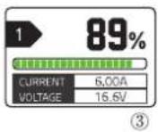 SWIT PC-P461A - Charging - 3