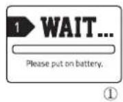SWIT PC-P461A - Charging - 1