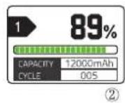 SWIT PC-P461A - Charging - 2