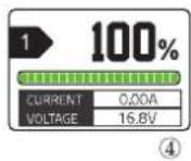 SWIT PC-P461A - Charging - 4