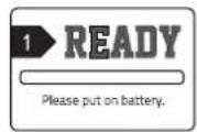 SWIT PC-P461A - Standby - 1