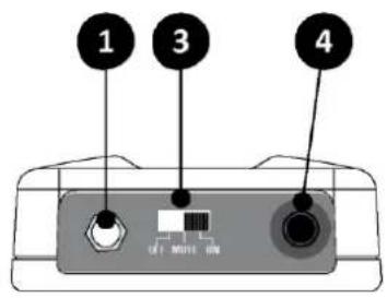 1 3 4